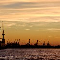 Container Terminals Burchardkai  Hamburg/Waltershof : Available Light, Bezirke, Container Terminals Burchardkai, Deutschland, Hamburg, Hamburg-Mitte, Waltershof