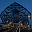 S Station Elbbrücken  Hamburg/HafenCity : Available Light, Bezirke, Deutschland, HafenCity, Hamburg, Hamburg-Mitte, U/S Station Elbbrücken, Verkehr