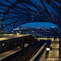 U-Station Elbbrücken  Hamburg/HafenCity : Available Light, Bezirke, Deutschland, HafenCity, Hamburg, Hamburg-Mitte, U/S Station Elbbrücken, Verkehr