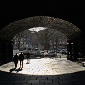 Chilehaus  Hamburg/Hamburg-Altstadt : Bauwerke, Bezirke, Chilehaus, Deutschland, Gebäude, Hamburg, Hamburg-Altstadt, Hamburg-Mitte