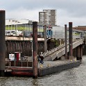 Anleger Dockland  Hamburg/Altona-Altstadt : Altona, Altona-Altstadt, Bezirke, Deutschland, Hamburg