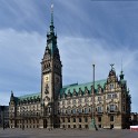 Rathaus  Hamburg/Hamburg-Altstadt : Bauwerke, Bezirke, Deutschland, Gebäude, Hamburg, Hamburg-Altstadt, Hamburg-Mitte, Rathaus