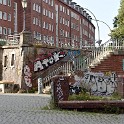 Am Fischmarkt  Hamburg/Altona-Altstadt : Altona, Altona-Altstadt, Bezirke, Deutschland, Fischmarkt, Hamburg