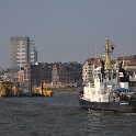 Schlepper und Fähren  Hamburg/Altona-Altstadt : Altona, Altona-Altstadt, Bezirke, Deutschland, Hamburg