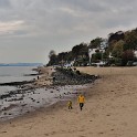 Am Elbstrand  Hamburg/Othmarschen : Altona, Bezirke, Deutschland, Hamburg, Othmarschen