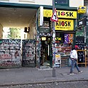 Susannenstrasse  Hamburg/Sternschanze : Altona, Bezirke, Deutschland, Hamburg, Sternschanze