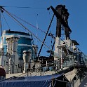 MS Stubnitz  Hamburg/HafenCity : Bezirke, Deutschland, HafenCity, Hamburg, Hamburg-Mitte, MS Stubniz