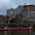 Kehrwiederspitze  Hamburg/HafenCity : Bezirke, Deutschland, HafenCity, Hamburg, Hamburg-Mitte