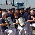 Shanty-Chor (Elbpromenade)  Hamburg/Neustadt : 2008, Bezirke, Deutschland, Elbpromenade, Hafengeburtstag, Hamburg, Hamburg-Mitte, Neustadt, Veranstaltungen