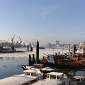 Niederhafen  Hamburg/Neustadt : Bezirke, Deutschland, Hamburg, Hamburg-Mitte, Neustadt, Niederhafen