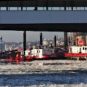 Überseebrücke (Niederhafen)  Hamburg/Neustadt : Bezirke, Deutschland, Hamburg, Hamburg-Mitte, Neustadt, Niederhafen