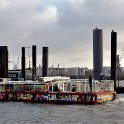 Auf Fleetfahrt (Niederhafen)  Hamburg/Neustadt : Bezirke, Deutschland, Hamburg, Hamburg-Mitte, Neustadt, Niederhafen