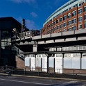 U Station Baumwall (Elbphilharmonie)  Hamburg/Neustadt : Bezirke, Deutschland, Hamburg, Hamburg-Mitte, Neustadt, U Station Baumwall (Elbphilharmonie), Verkehr