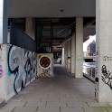 Passage am Alsterfleet  Hamburg/Neustadt : Bezirke, Deutschland, Hamburg, Hamburg-Mitte, Neustadt