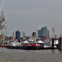 Landungsbrücken  Hamburg/St. Pauli : Bezirke, Deutschland, Hamburg, Hamburg-Mitte, Landungsbrücken, St. Pauli