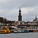 Landungsbrücken  Hamburg/St. Pauli : Bezirke, Deutschland, Hamburg, Hamburg-Mitte, Landungsbrücken, St. Pauli