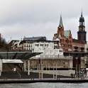 Landungsbrücken  Hamburg/St. Pauli : Bezirke, Deutschland, Hamburg, Hamburg-Mitte, Landungsbrücken, St. Pauli