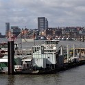 Landungsbrücken  Hamburg/St. Pauli : Bezirke, Deutschland, Hamburg, Hamburg-Mitte, Landungsbrücken, St. Pauli