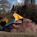 Großer Spielplatz (Planten un Blomen)  Hamburg/St. Pauli : Bezirke, Deutschland, Hamburg, Hamburg-Mitte, Planten un Blomen, St. Pauli