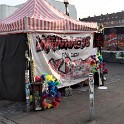 Spaziergang über die Reeperbahn  Hamburg/St. Pauli : Bezirke, Deutschland, Hamburg, Hamburg-Mitte, Reeperbahn, St. Pauli