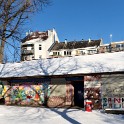 Kinder- und Jugendtagesstätte Silbersack  Hamburg/St. Pauli : Bezirke, Deutschland, Hamburg, Hamburg-Mitte, St. Pauli