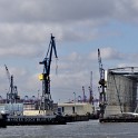 Dock 10 + 17 (Blohm + Voss)  Hamburg/Steinwerder : Bezirke, Blohm und Voss, Deutschland, Hamburg, Hamburg-Mitte, Steinwerder