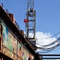 Im Trockendock (Norderwerft)  Hamburg/Steinwerder : Bezirke, Deutschland, Hamburg, Hamburg-Mitte, Norderwerft, Steinwerder