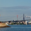 Köhlbrandhöft  Hamburg/Steinwerder : Bezirke, Deutschland, Hamburg, Hamburg-Mitte, Steinwerder