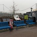 Am Bornsteinplatz  Hamburg/Steinwerder : Bezirke, Deutschland, Hamburg, Hamburg-Mitte, Steinwerder