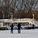 Anleger Rabenstrasse  Hamburg/Alster : Alster, Außenalster, Deutschland, Gewässer, Hamburg, Winter