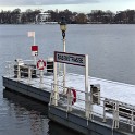 An der Außenalster  Hamburg/Alster : Alster, Außenalster, Deutschland, Gewässer, Hamburg, Winter