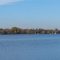 An der Außenalster  Hamburg/Außenalster : Alster, Außenalster, Deutschland, Gewässer, Hamburg