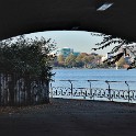 An der Außenalster  Hamburg/Außenalster : Alster, Außenalster, Deutschland, Gewässer, Hamburg