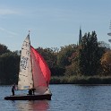 An der Außenalster  Hamburg/Außenalster : Alster, Außenalster, Deutschland, Gewässer, Hamburg