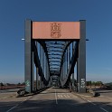 Neue Elbbrücke (Norderelbe)  Hamburg/Elbe : Bauwerke, Brücken, Deutschland, Elbe, Gewässer, Hamburg, Neue Elbbrücke, Norderelbe