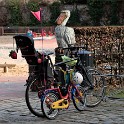 Großer Spielplatz (Planten un Blomen)  Hamburg/St. Pauli : Bezirke, Deutschland, Hamburg, Hamburg-Mitte, Planten un Blomen, St. Pauli