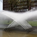 Wasserspiele (Wallanlagen)  Hamburg/Neustadt : Bezirke, Deutschland, Hamburg, Hamburg-Mitte, Neustadt, Parks, Wallanlagen