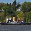 Eisbrecher Stettin  Hamburg/Hafengeburtstag : 2016, Arbeitsschiffe, Dampfschiffe, Deutschland, Eisbrecher, Hafengeburtstag, Hamburg, Schiffe, Veranstaltungen