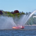 Feuerlöschboot Branddirektor Krüger  Hamburg/Hafengeburtstag : 2016, Arbeitsschiffe, Deutschland, Feuerlöschschiffe, Hafengeburtstag, Hamburg, Schiffe, Veranstaltungen