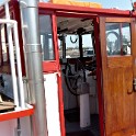 Feuerlöschboot Repsold (Binnenhafen)  Hamburg/Harburg : Arbeitsschiffe, Bezirke, Deutschland, Feuerlöschschiffe, Hamburg, Harburg, Harburger Binnenhafen, Schiffe