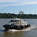 Hafenlotse  Hamburg/Elbe : Arbeitsschiffe, Deutschland, Hamburg, Lotsenboote, Schiffe