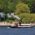 Dampfschlepper  Claus D.  Hamburg/Hafengeburtstag : 2016, Arbeitsschiffe, Dampfschiffe, Deutschland, Hafengeburtstag, Hamburg, Schiffe, Schlepper, Veranstaltungen