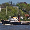 Hochseeschlepper Holland  Hamburg/Hafengeburtstag : 2016, Arbeitsschiffe, Deutschland, Hafengeburtstag, Hamburg, Schiffe, Schlepper, Veranstaltungen