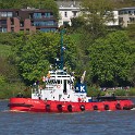 Schlepper ZP Condon  Hamburg/Hafengeburtstag : 2016, Arbeitsschiffe, Deutschland, Hafengeburtstag, Hamburg, Schiffe, Schlepper, Veranstaltungen