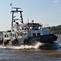 Lotsenboot Lotse 2  Hamburg/Hafengeburtstag : 2016, Arbeitsschiffe, Deutschland, Hafengeburtstag, Hamburg, Lotsenboote, Schiffe, Veranstaltungen