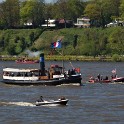 Dampfschlepper  Claus D.  Hamburg/Hafengeburtstag : 2016, Arbeitsschiffe, Dampfschiffe, Deutschland, Hafengeburtstag, Hamburg, Schiffe, Schlepper, Veranstaltungen