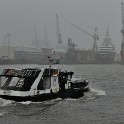 Fähre  Hamburg/Elbe : Deutschland, Flussschiffe, Fähren, Hamburg, Schiffe