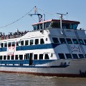 Flussschiff Adler Princess  Hamburg/Hafengeburtstag : 2016, Deutschland, Fahrgastschiffe, Flussschiffe, Hafengeburtstag, Hamburg, Schiffe, Veranstaltungen