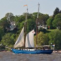 Gaffelschoner Stortemelk  Hamburg/Hafengeburtstag : 2016, Deutschland, Hafengeburtstag, Hamburg, Schiffe, Schoner, Segelschiffe, Veranstaltungen