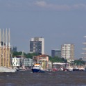 Auslaufparade  Hamburg/Hafengeburtstag : 2016, Deutschland, Hafengeburtstag, Hamburg, Schiffe, Veranstaltungen